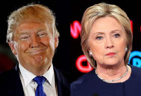 First Clinton-Trump presidential debate is a week from Monday 
